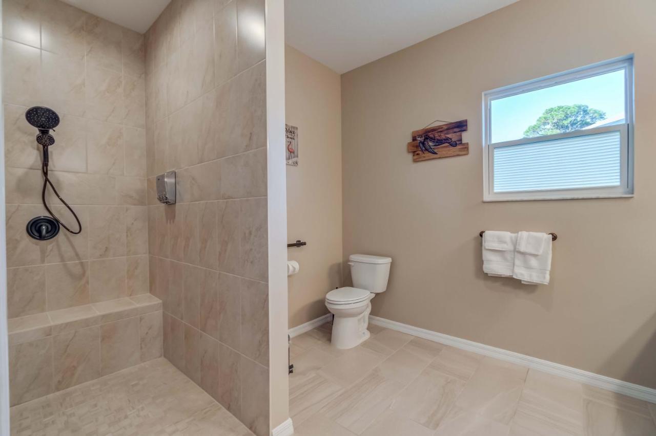 Short Term Vacation Rental Luxury B&B Cth Englewood Exterior photo